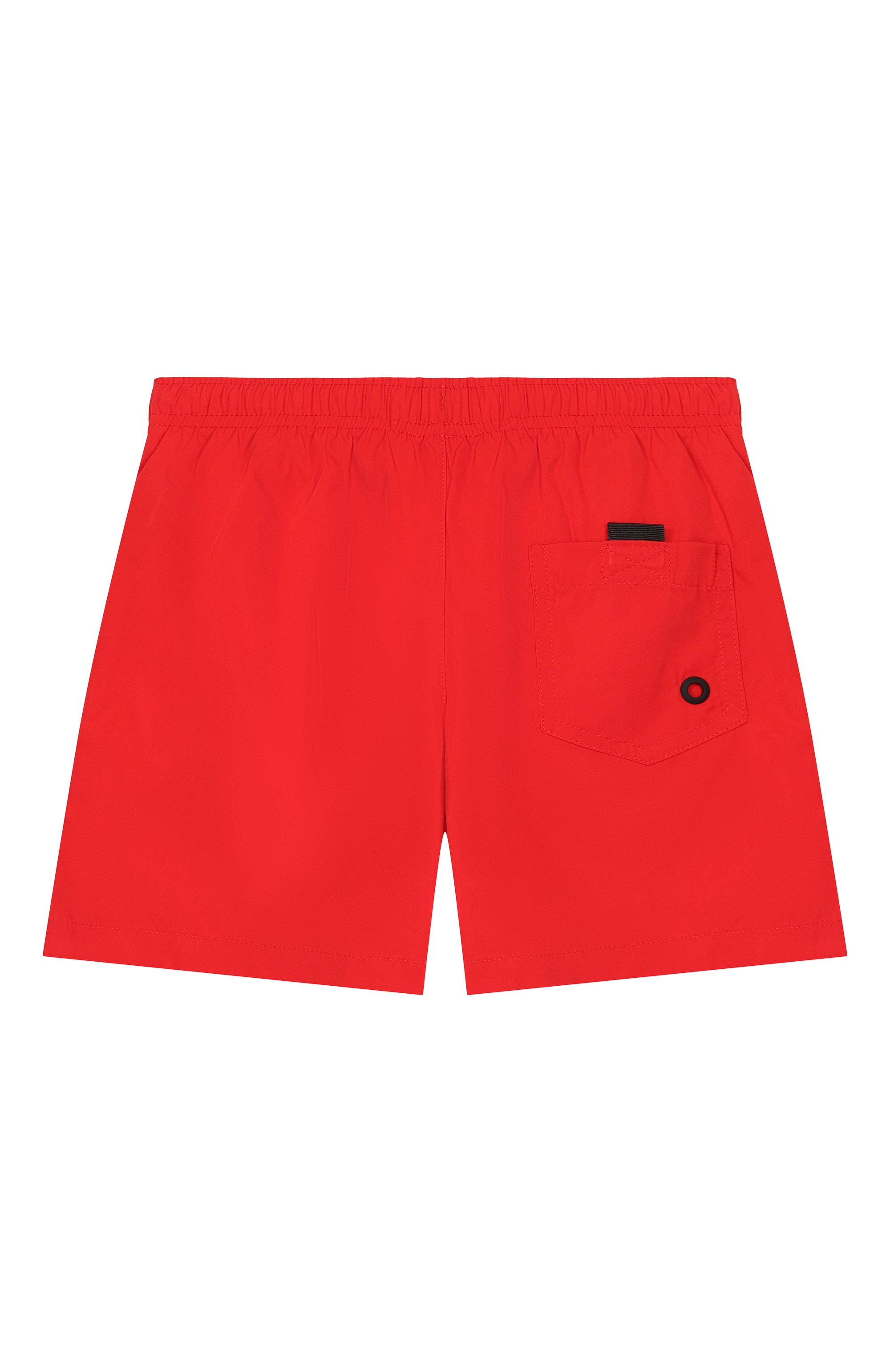 Плавки-шорты DIESEL, арт. J02699/KXBPB, фото 2