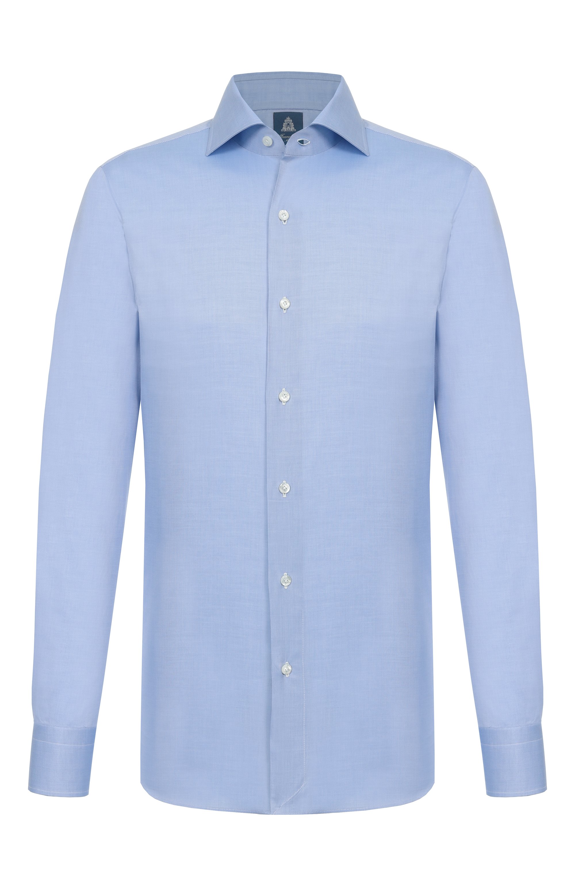 Хлопковая сорочка FINAMORE 1925, арт. 170/2 N/A5053Z, фото 1