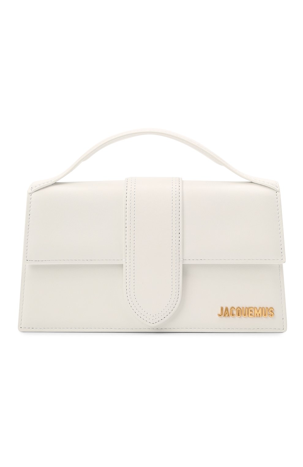 Сумка le grand bambino JACQUEMUS, арт. 211BA08/300100, фото 1