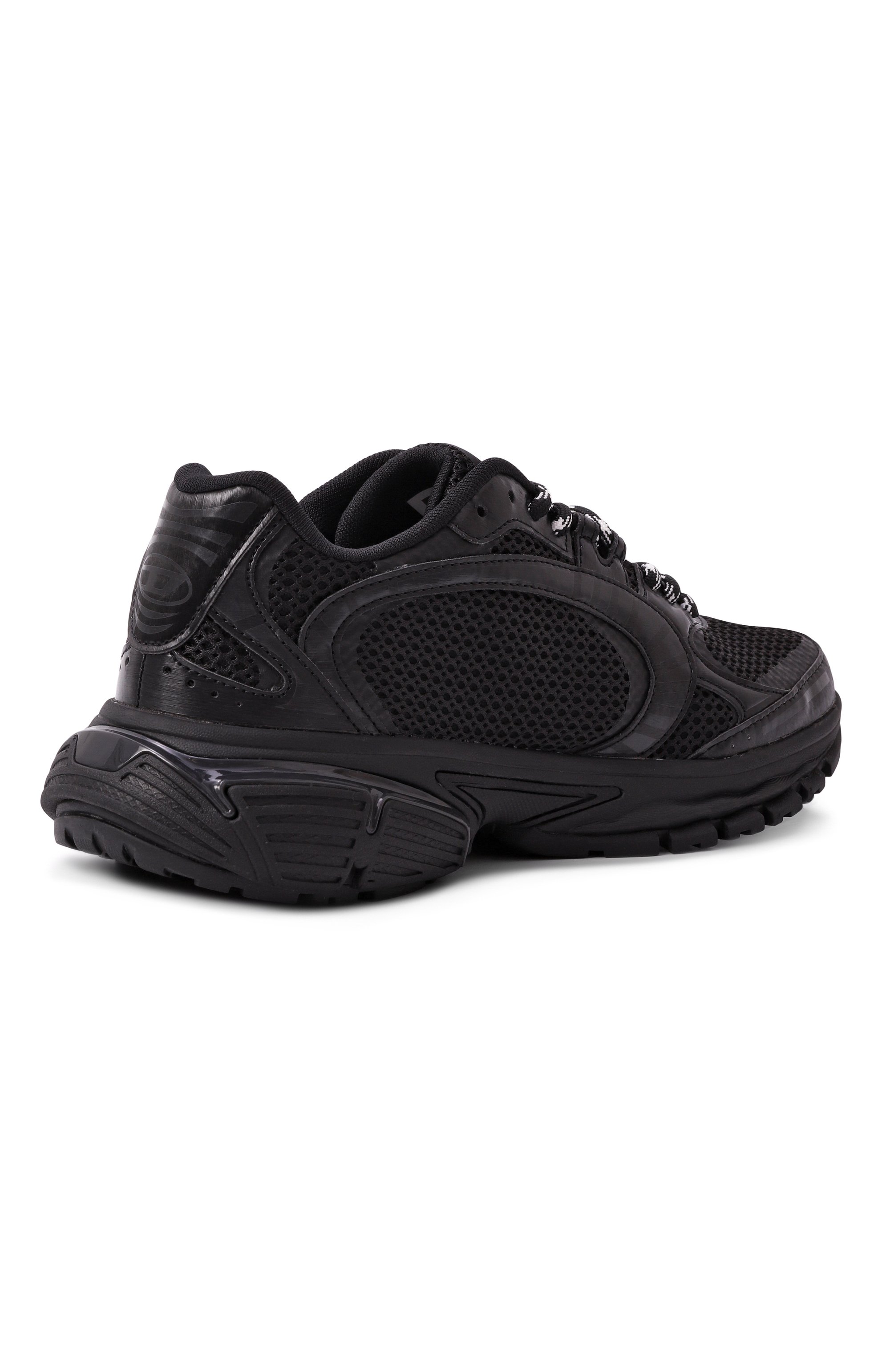 Текстильные кроссовки s-pro-v-dense DIESEL, арт. Y03594/P8136, фото 5