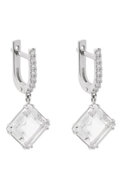 Серьги serene MOONKA, арт. rmb-er-crs, фото 3