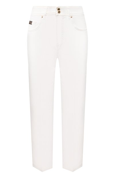 Женские джинсы VERSACE JEANS COUTURE, арт. A1HVA0TI-VDP515/HRF4N