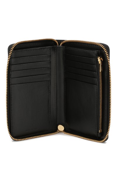 Кожаный кошелек MARC JACOBS (THE), арт. M0015358, фото 3