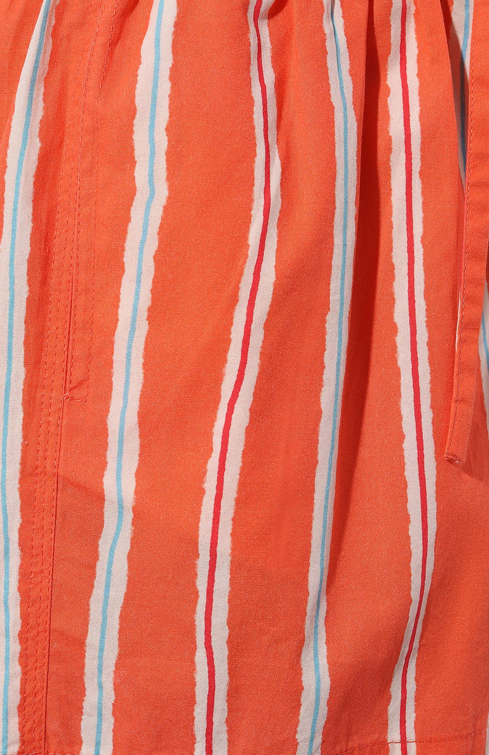 Хлопковые шорты PALM NOOSA, арт. B0UNTY SH0RTS, фото 5