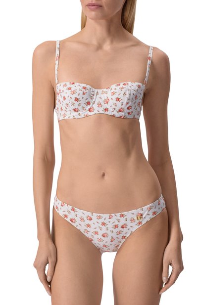 Женский раздельный купальник DOLCE & GABBANA, арт. 08A17J/0N0D1