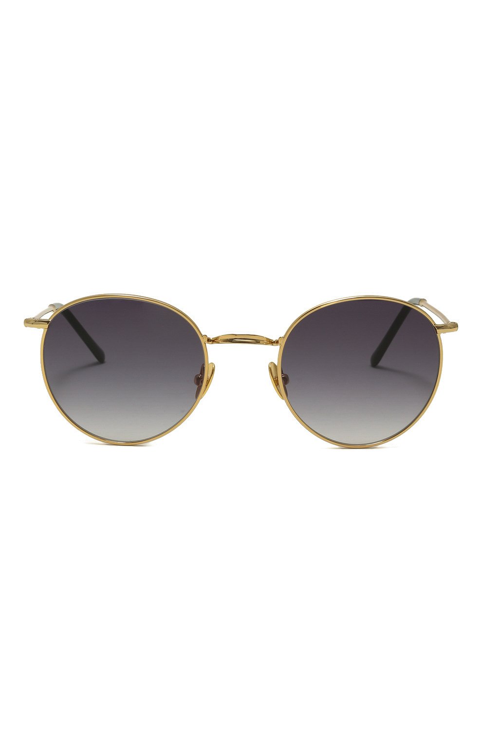 Солнцезащитные очки SPEKTRE, арт. P2 01 G0LD/GRADIENT SM0KE, фото 4