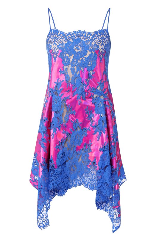 

Платье Christopher Kane, Розовый
