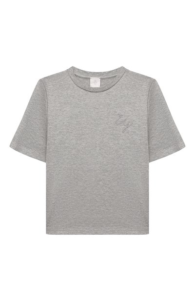 Футболка из вискозы ELEVENTY, арт. EV8A11/J0442/12-16