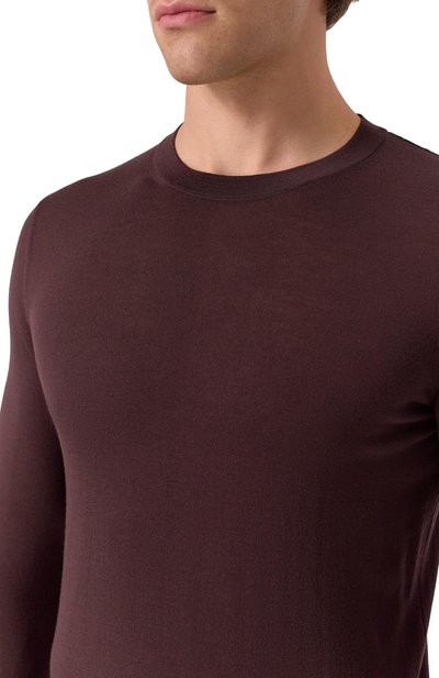 Шерстяной джемпер MVST, арт. M0-M25.1MM.K403/68-70, фото 5