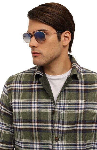 Солнцезащитные очки RAY-BAN, арт. 3719-92623F, фото 3