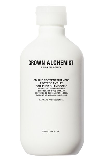 Шампунь для окрашенных волос (200ml) GROWN ALCHEMIST, арт. GA00332, фото 1