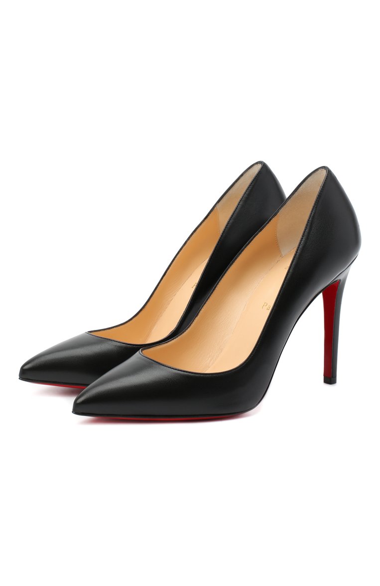 Christian louboutin pigalle 1 sale