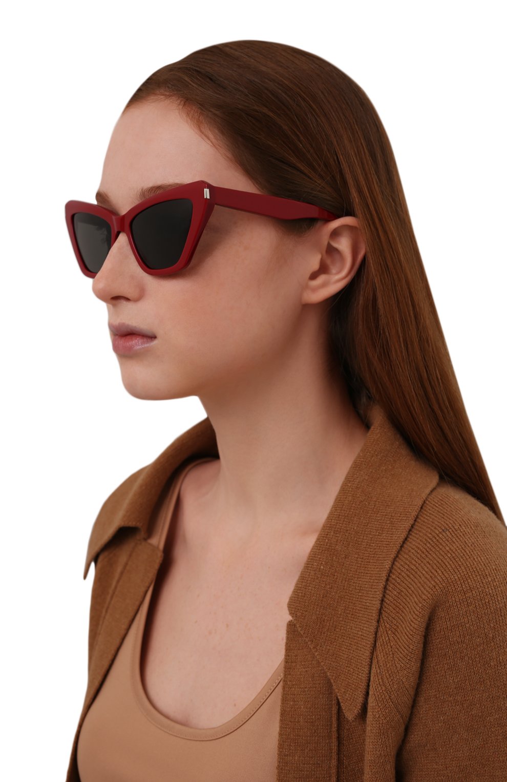 Солнцезащитные очки SAINT LAURENT, арт. SL 466 003, фото 2