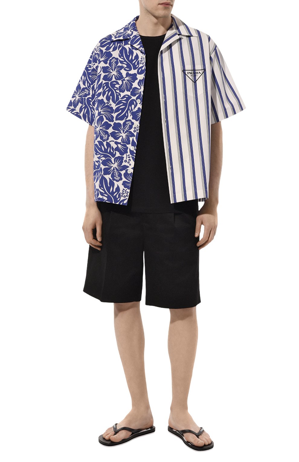 Шлепанцы DIRK BIKKEMBERGS, арт. BKK2MSR01, фото 2