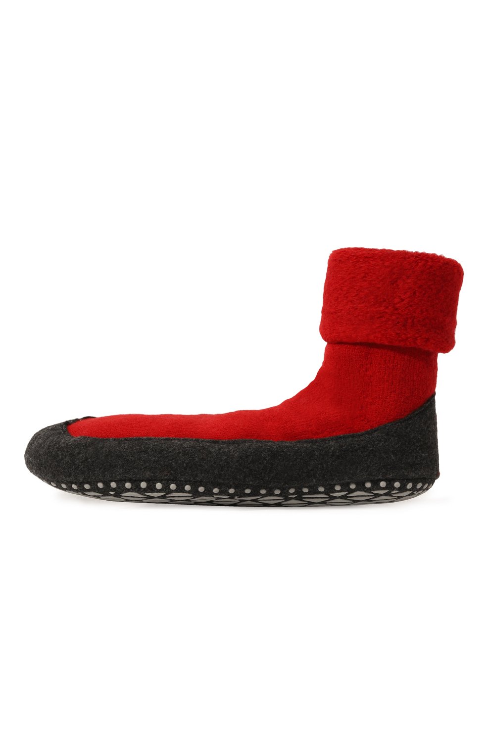Шерстяные домашние туфли FALKE, арт. 16560, фото 4