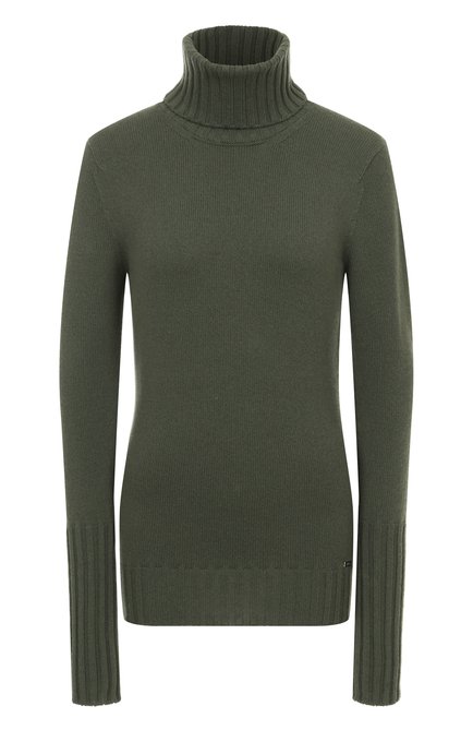 Женский кашемировый свитер KITON, арт. D5470173447