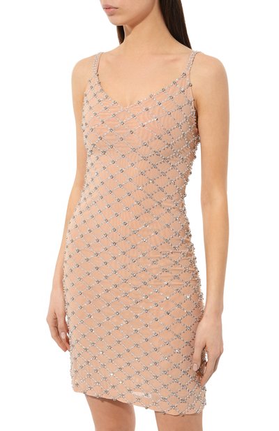 Платье P.A.R.O.S.H., арт. GLACE-D721626, фото 3