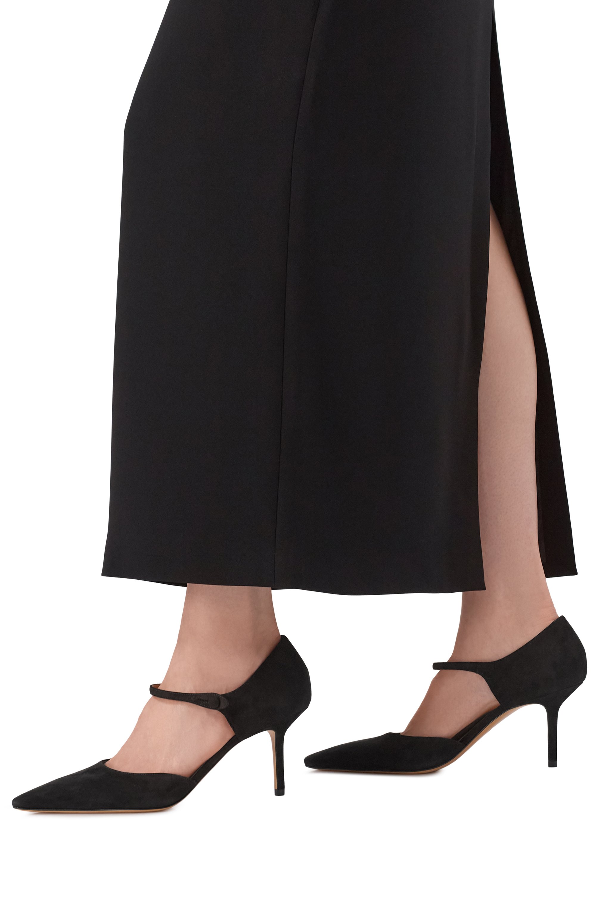 Замшевые туфли FRANCESCO RUSSO, арт. R1P1005/N201, фото 2