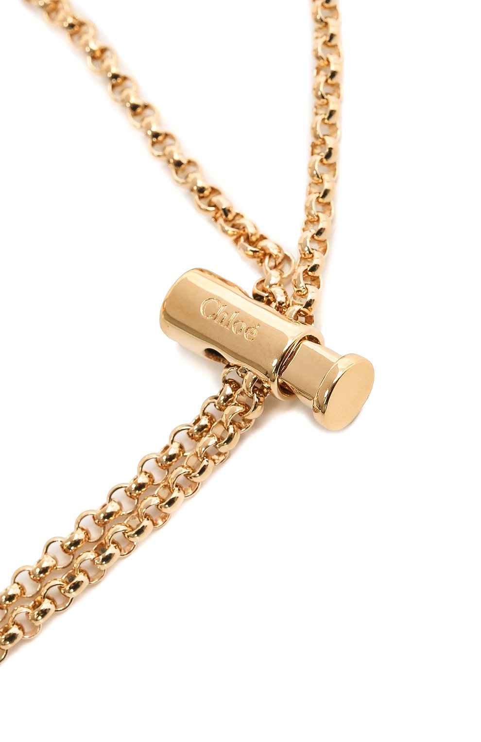 Цепочка для очков CHLOÉ, арт. CHC20UF009CPN, фото 3