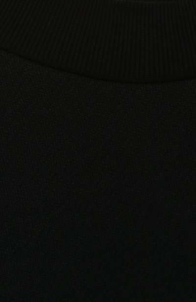 Хлопковый свитшот UNLABEL, арт. HAZEL-2/05-IN003/8A-10A, фото 3