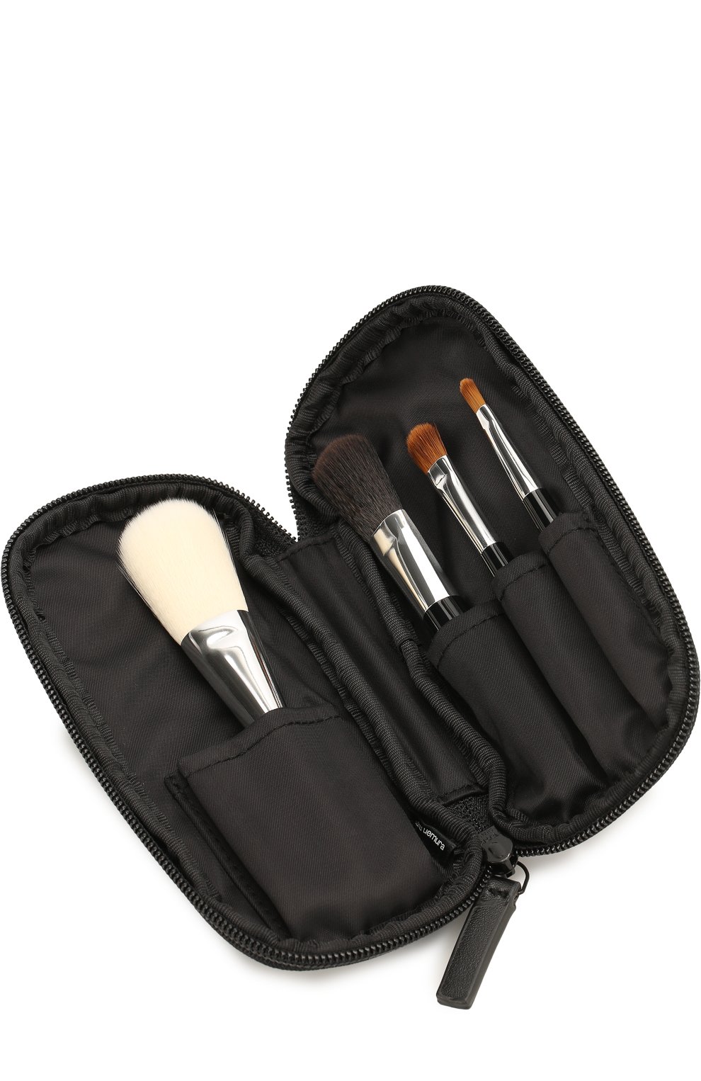 Набор кистей synthetic portable brush set SHU UEMURA, арт. 4935421385466, фото 1