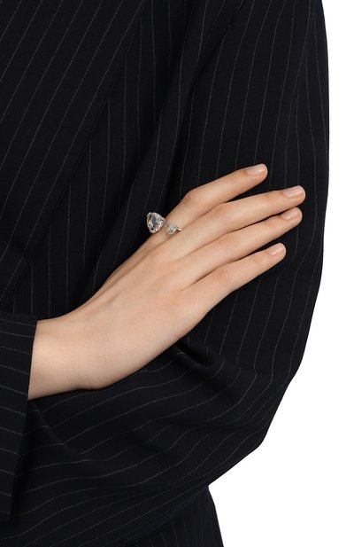 Кольцо millenia SWAROVSKI, арт. 5609005, фото 2