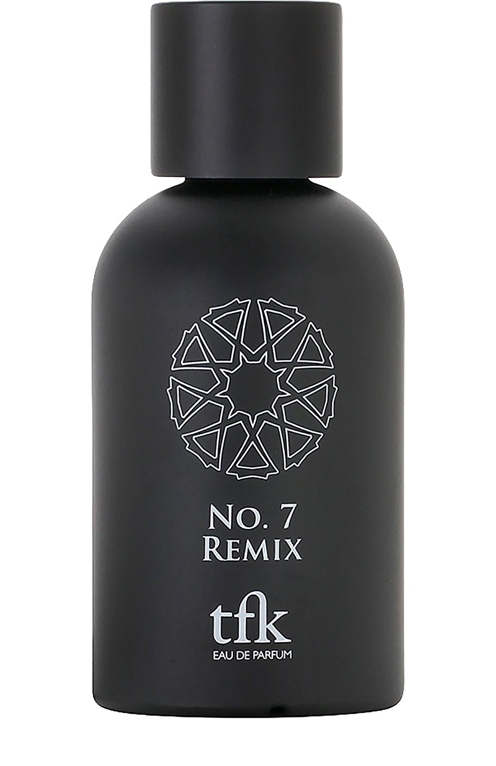 Парфюмерная вода 7 remix (100ml) TFK THE FRAGRANCE KITCHEN, арт. 3700227203143, фото 1