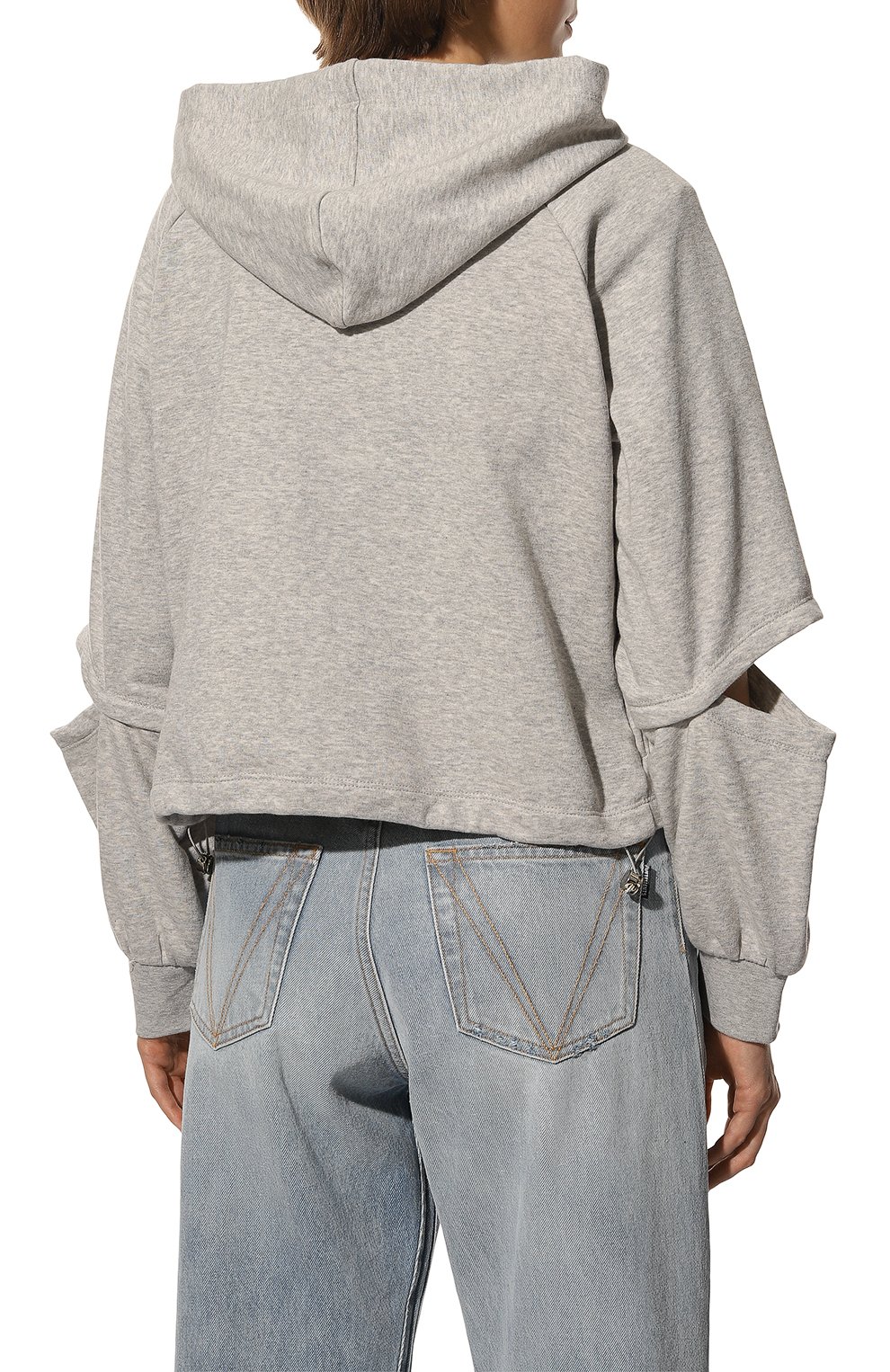 Толстовка LIU JO, арт. TA3034 FS927, фото 4