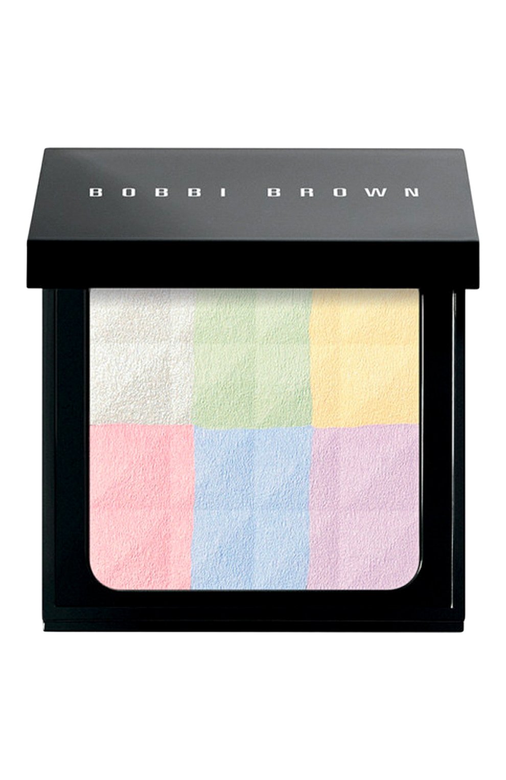 Многофункциональная пудра для лица brightening brick, porcelain pearl BOBBI BROWN цвета по цене 5970 руб., арт. EA6L-07, фото 1 Многофункциональная пудра для лица brightening brick, porcelain pearl BOBBI BROWN, арт. EA6L-07, фото 1