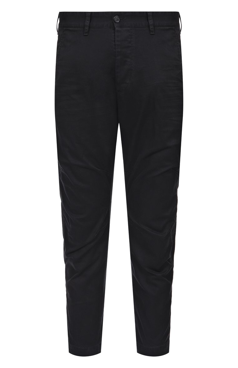 Хлопковые брюки DSQUARED2, арт. S74KB0819/S39021, фото 1