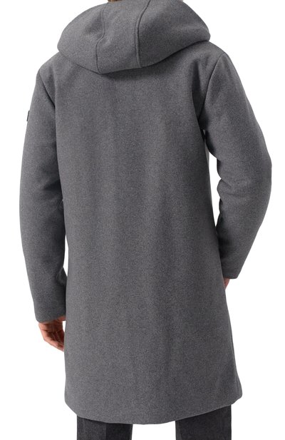 Парка EA7, арт. 6DPK05/PNHLZ, фото 4