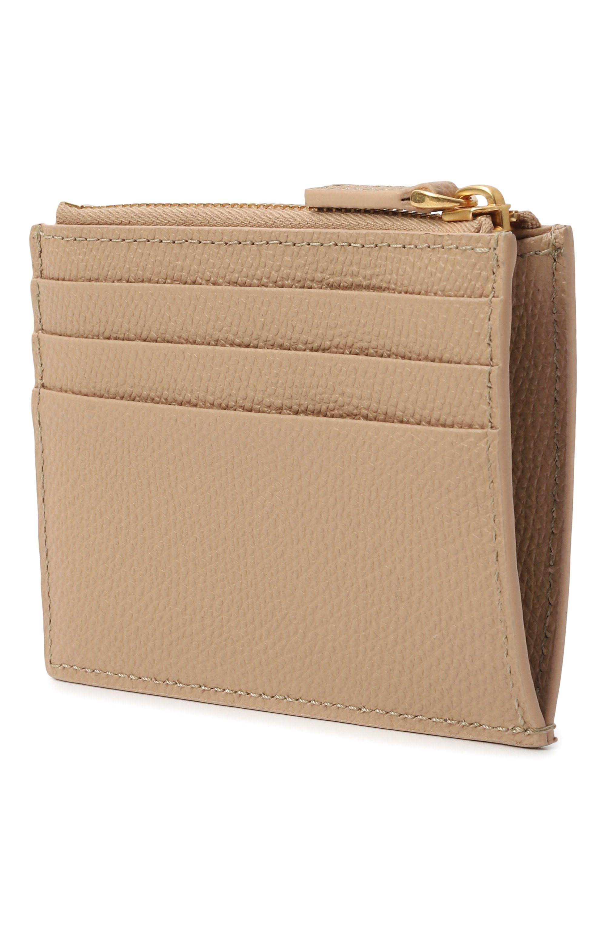 Кожаный футляр для кредитных карт VALENTINO, арт. 7W2P0AK9/SNP, фото 2