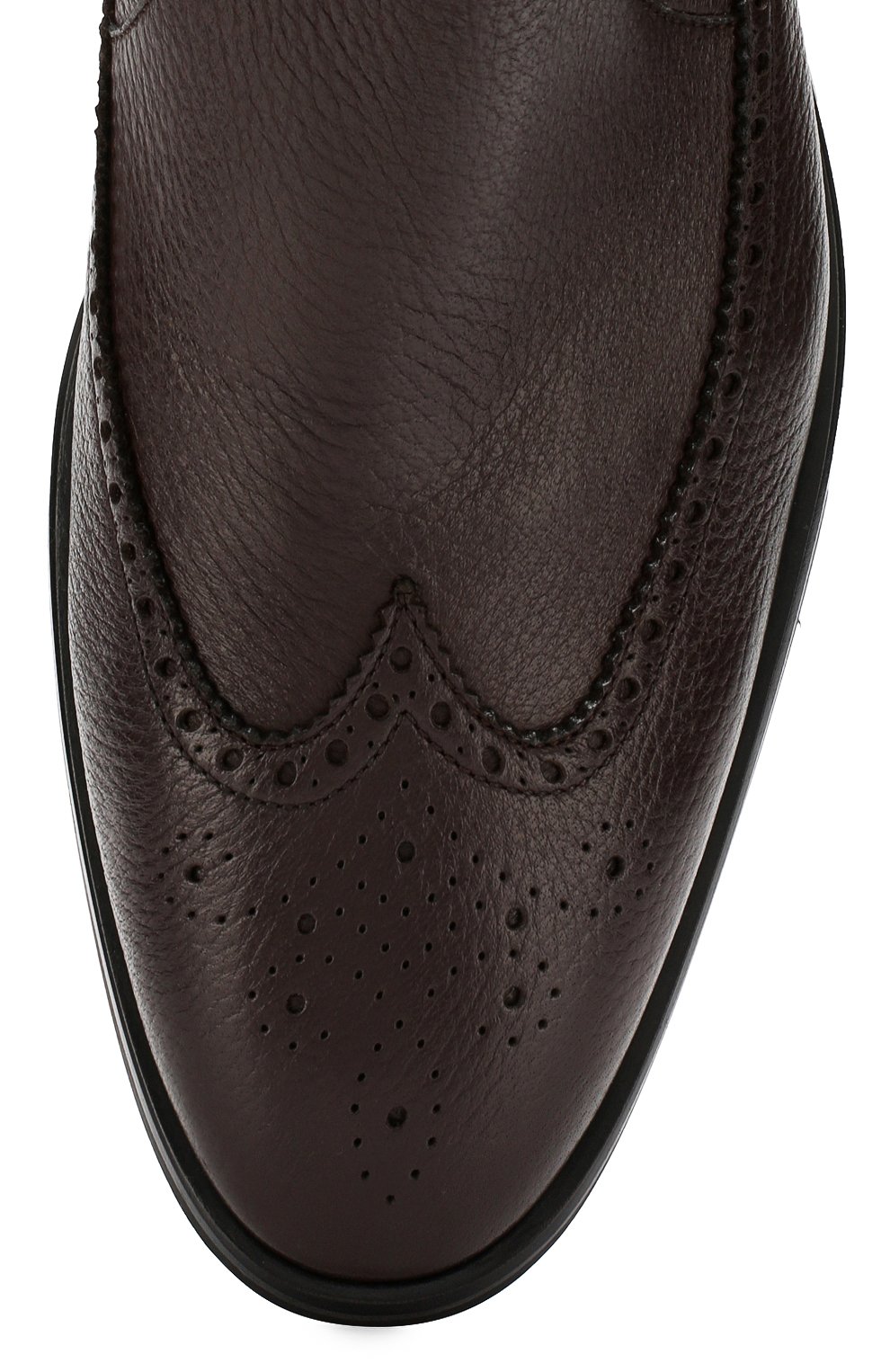 Кожаные сапоги ALDO BRUE, арт. AB4084H-CM, фото 5