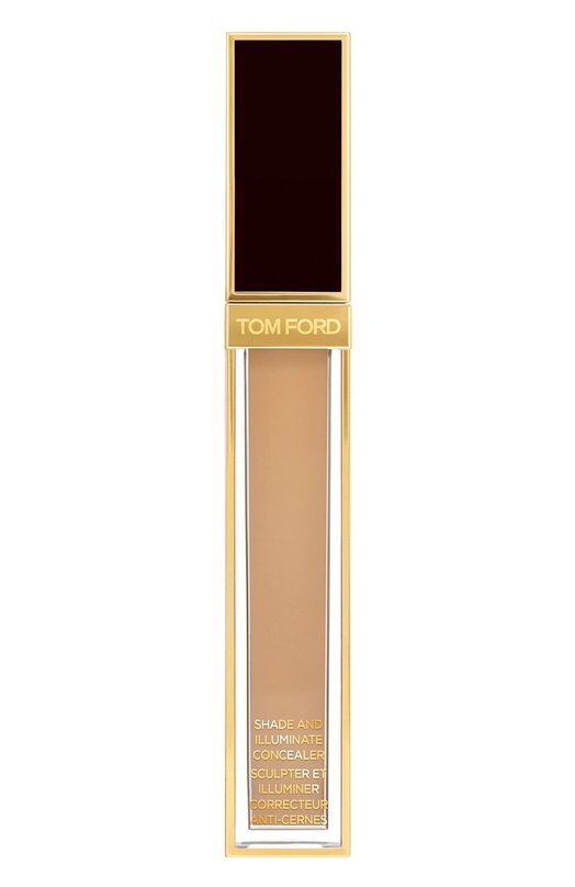 фото Консилер shade and illuminate, оттенок 3w1 golden (5,4ml) tom ford