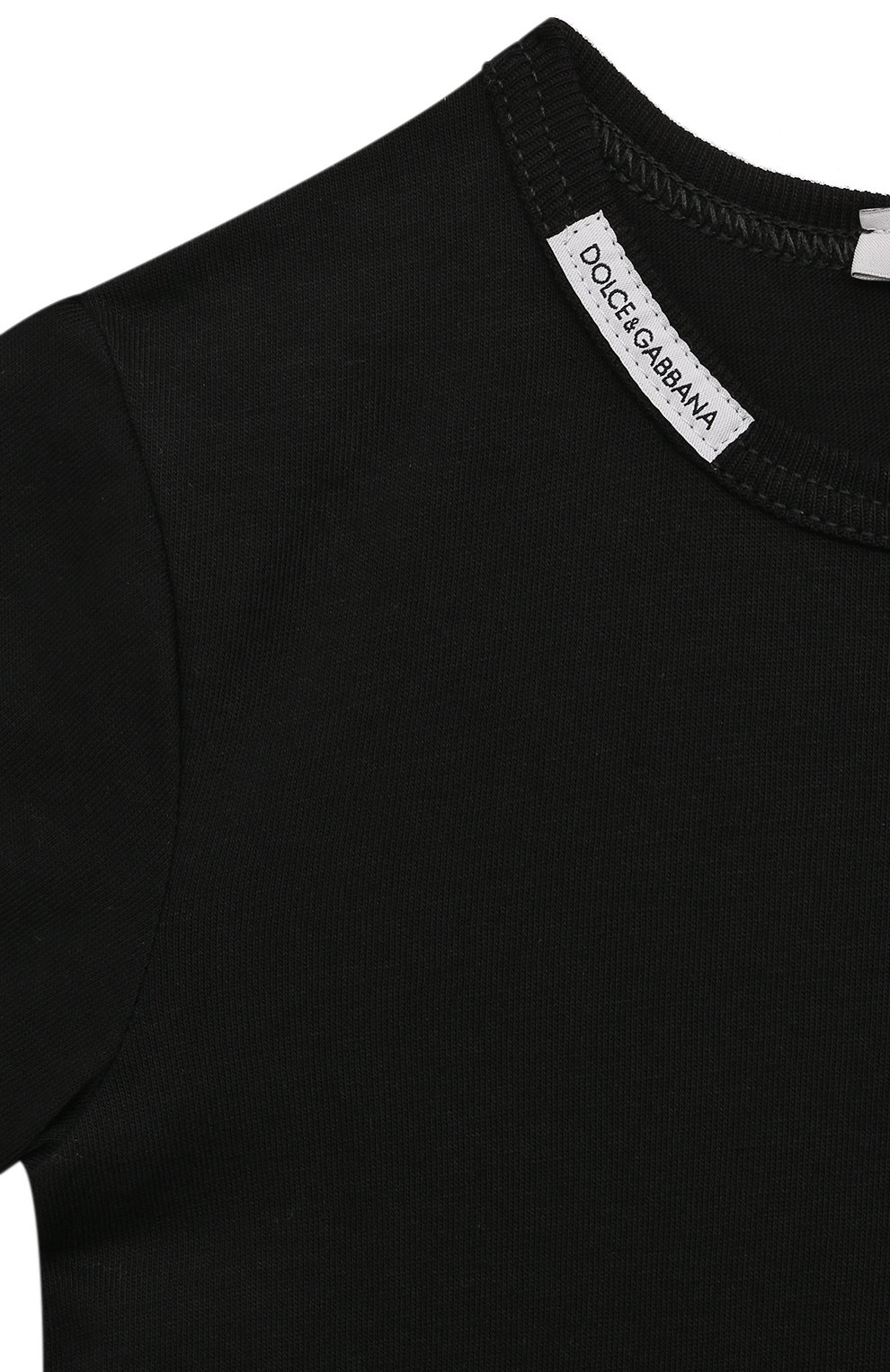 Комплект из двух футболок DOLCE & GABBANA, арт. L4J703/0N00H, фото 4