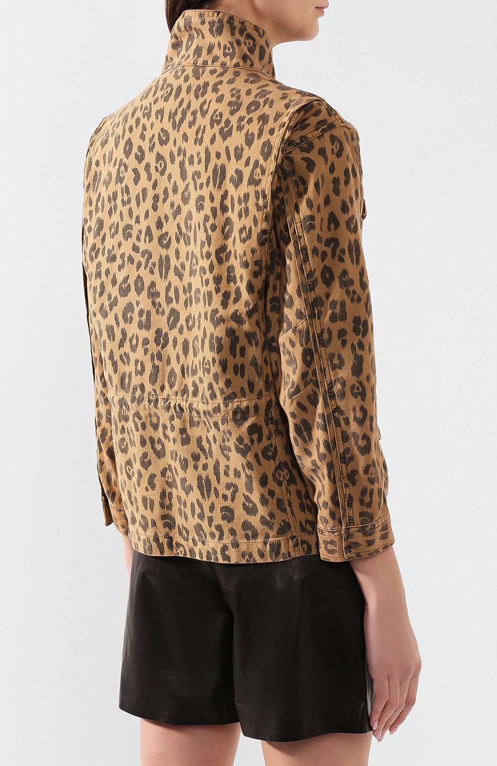 Куртка FRAME DENIM, арт. SCSJK864RP, фото 4