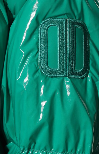 Пуховик DUNO, арт. AURA/CAPUA, фото 5