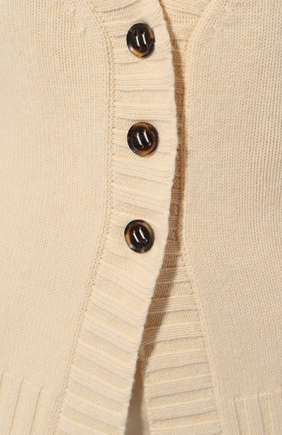 Шерстяной кардиган AERON, арт. PU167, фото 5