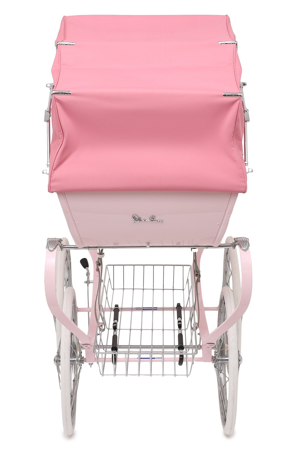 Коляска balmoral SILVER CROSS, арт. SX6056.00, фото 4