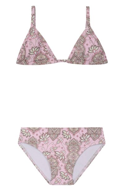 Раздельный купальник OLGA VALENTINE, арт. 518/1A-10A