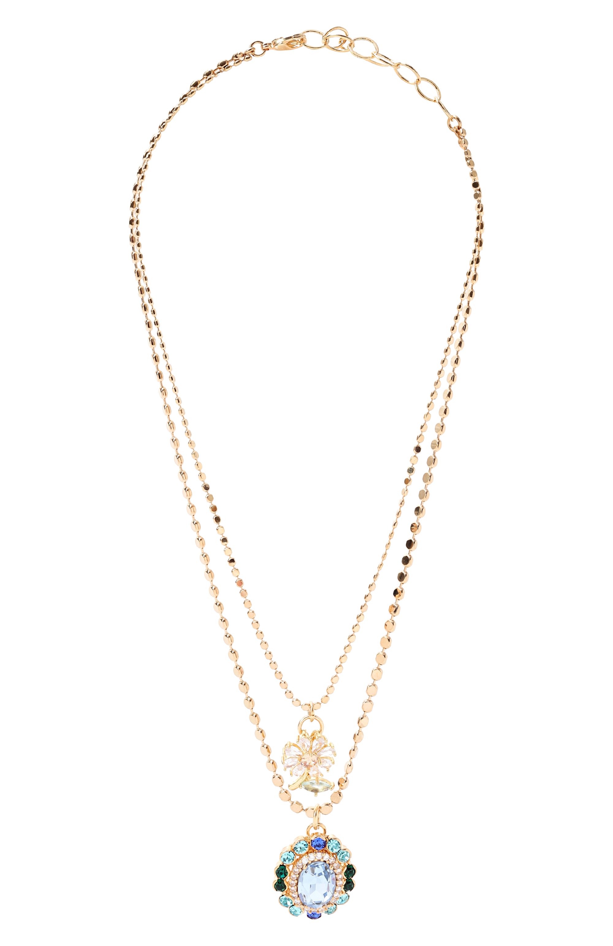 Колье ANTON HEUNIS, арт. CLR1.29, фото 1