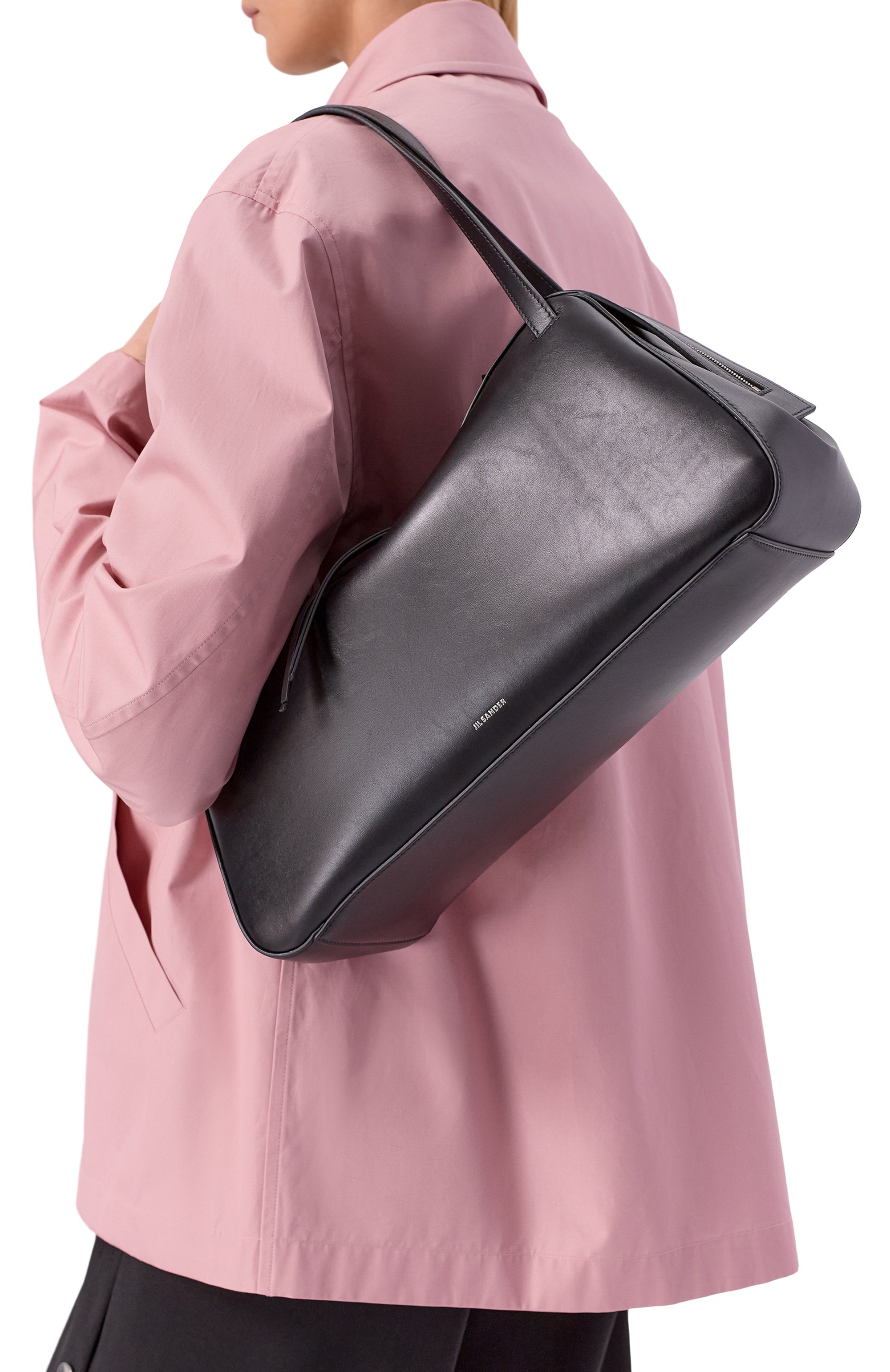 Сумка dune medium JIL SANDER, арт. J08ZH0081/P6570, фото 2