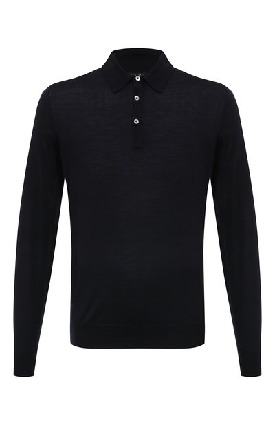 Мужская шерстяное поло VAN LAACK, арт. SABRI/S00173