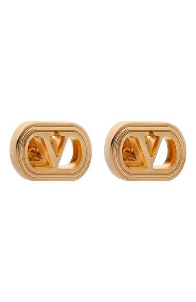 Серьги VALENTINO, арт. 9W2J0Y80/MET, фото 3