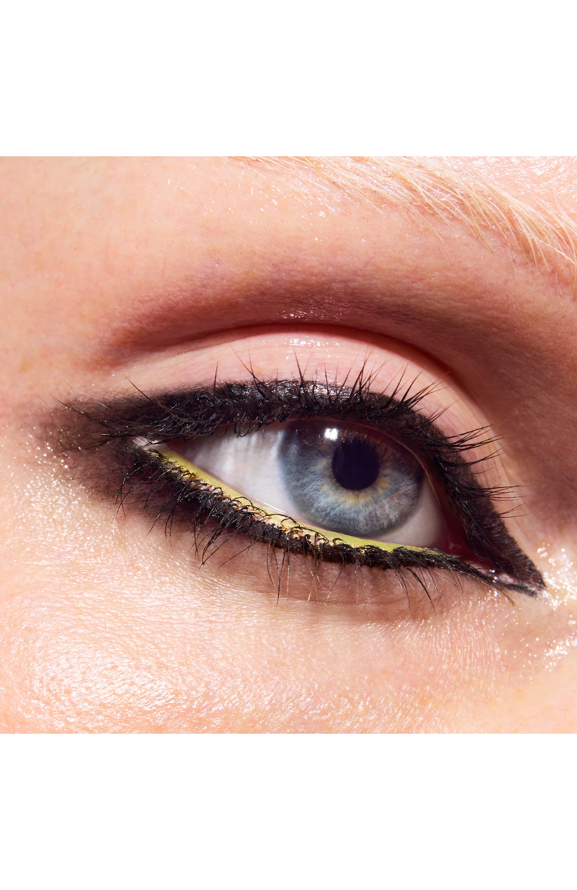 Гелевый карандаш для глаз colour excess, оттенок bananas (0,35g) MAC, арт. SLJ4-37, фото 4