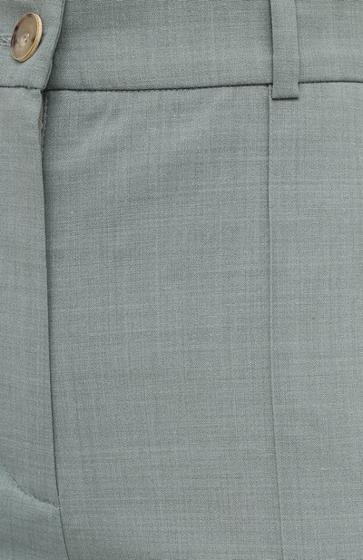 Брюки из вискозы LESYANEBO, арт. SS21/Н-157-1_1, фото 5