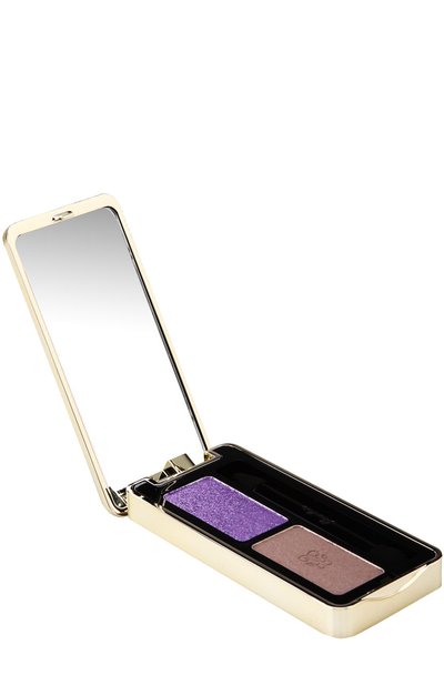 Женские двухцветные тени для век, оттенок 09 GUERLAIN, арт. G041395