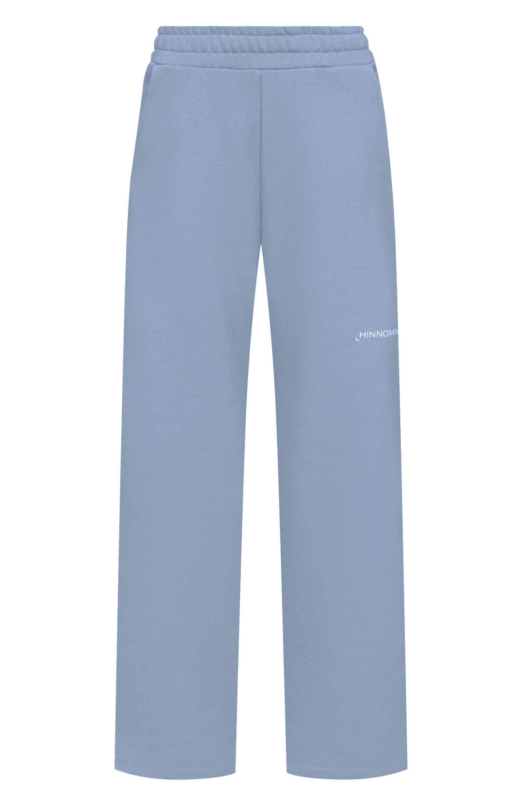 Хлопковые брюки HINNOMINATE, арт. HMABW01421, фото 1
