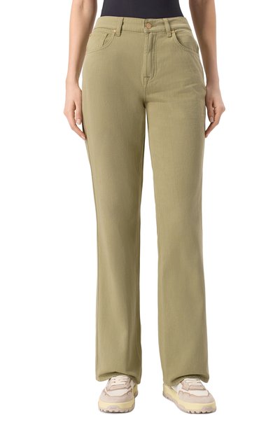 Джинсы calie 7 FOR ALL MANKIND, арт. 7U660X10LMP, фото 3