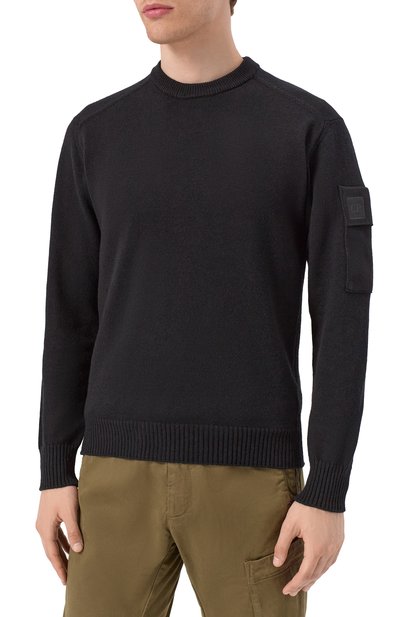 Джемпер C.P. COMPANY, арт. 19CLKN060A110427A, фото 3